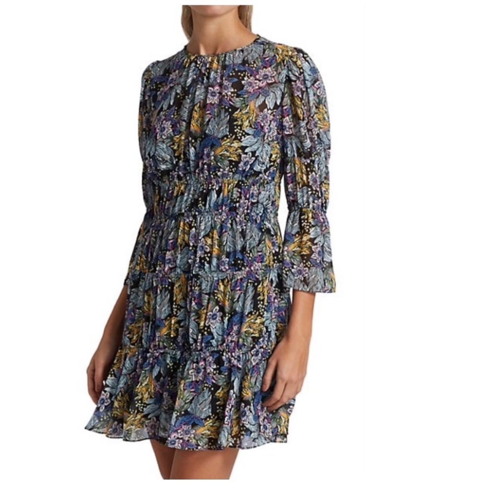 Cinq a Sept dress